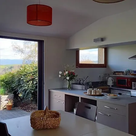 Coqcooning Oda ve Kahvaltı Tours-Sur-Meymont