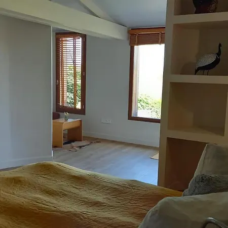 Coqcooning Bed & Breakfast *