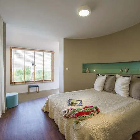 Coqcooning Bed & Breakfast Tours-Sur-Meymont