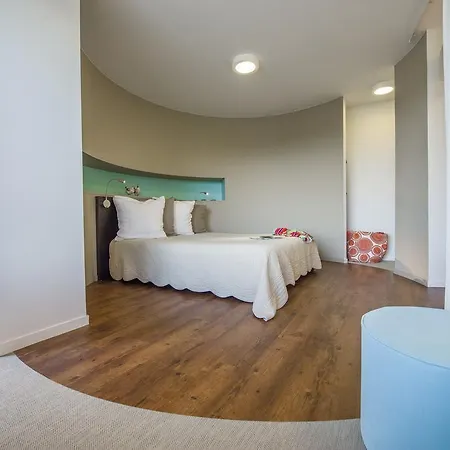 Bed & Breakfast Coqcooning Tours-Sur-Meymont