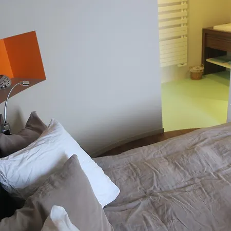 Coqcooning Bed & Breakfast Tours-Sur-Meymont